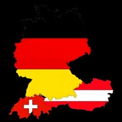 DACH-Raum