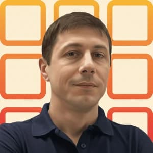 Krasen Markov, Gründer von FIRMEN.directory